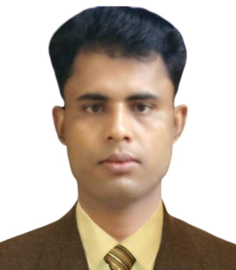 Teacher Mohammed Anwar