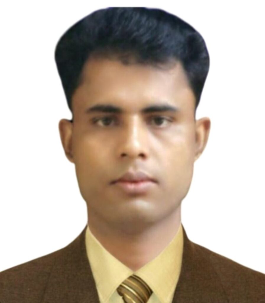 Mohammed Anwar