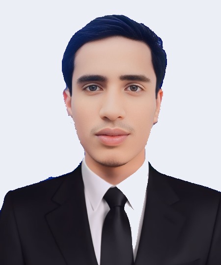 Teacher Abdul Hafez